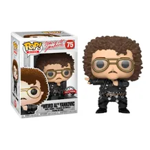 Фигурка Funko POP! Rocks: "Weird Al" Yankovic: "Weird Al" Yankovic (FYE Exclusive), (30201)