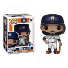 Фигурка Funko POP! Major League Baseball: Jose Altuve, (30235)