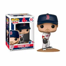 Фигурка Funko POP! Major League Baseball: Chris Sale, (30244)