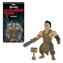 Фігурка Funko Savage World: Texas Chainsaw Massacre: Leatherface, (30506)