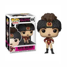 Фігурка Funko POP! GLOW: Ruth Wilder, (30650)