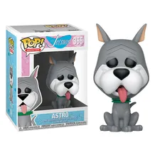 Фігурка Funko POP! Hanna Barbera: S1 The Jetsons: Astro, (30766)