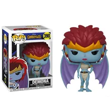 Фігурка Funko POP! Gargoyles: Demona, (30951)