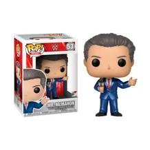 Фигурка Funko POP! WWE: WWE:Mr. McMahon, (30986)