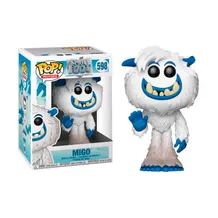 Фігурка Funko POP! Smallfoot: Migo, (31005)