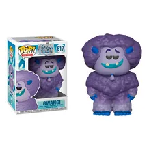 Фігурка Funko POP! Movies: Smallfoot: Gwangi, (31006)