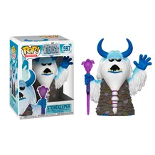 Фігурка Funko POP! Smallfoot: Stonekeeper, (31007)