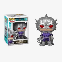 Фигурка FUNKO POP! Aquaman: Orm, (31181)