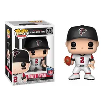 Фігурка Funko POP! NFL 5: Matt Ryan (Falcons), (31746)