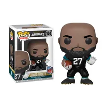 Фігурка Funko POP! NFL 5: Leonard Fournette (Jaguars), (31769)