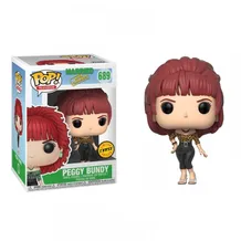 Фигурка Funko POP! Married with Children: Peggy (chase figure), (322218)