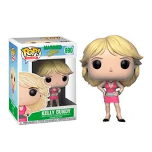 Фигурка Funko POP! Married with Children: Kelly, (32225)