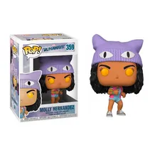 Фигурка Funko POP! Marvel: Runaways: Molly, (32669)