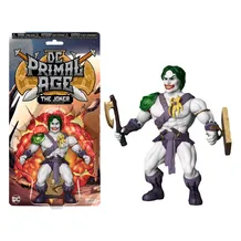 Фігурка Funko DC Primal Age: The Joker, (32699)