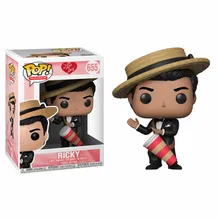 Фигурка Funko POP! I Love Lucy: Ricky, (32705)