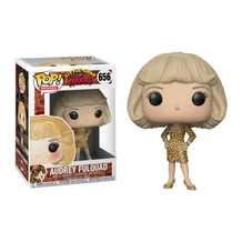 Фигурка Funko POP! Little Shop: Audrey, (33093)