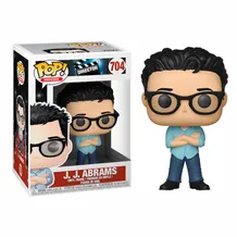 Фигурка Funko POP! Directors: J.J. Abrams, (33182)