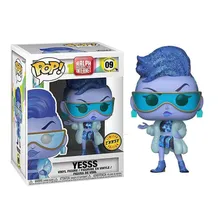Фігурка Funko POP! Wreck-It-Ralph 2: Yesss (chase figure), (334143)