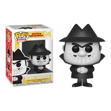 Фігурка Funko POP! Rocky & Bullwinkle: Boris, (33464)