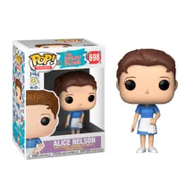 Фигурка Funko POP! Television: The Brady Bunch: Alice Nelson, (33960)