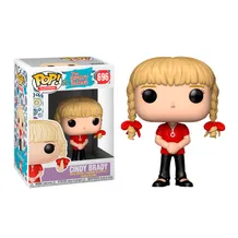 Фигурка Funko POP! Television: The Brady Bunch: Cindy Brady, (33962)