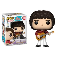 Фігурка Funko POP! Television: The Brady Bunch: Greg Brady, (33963)