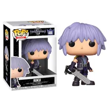 Фигурка Funko POP! Kingdom Hearts 3: Riku, (34053)