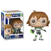 Фігурка Funko POP! Voltron: Pidge, (34196)