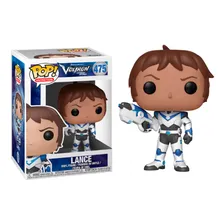 Фигурка Funko POP! Voltron: Lance, (34198)