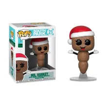 Фігурка Funko POP! South Park: Mr Hankey, (34390)