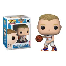 Фігурка Funko POP! NBA: Knicks: Kristaps Porzingis, (34451)