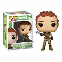 Фігурка Funko POP! Fortnite: Tower Recon Specialist, (34463)