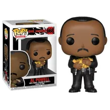 Фигурка Funko POP! Die Hard: Al Powell, (34871)