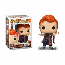 Фігурка Funko POP! Conan: Conan as Folk Dancer (limited), (34930)