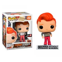 Фигурка Funko POP! Conan: K-Pop Conan (limited), (34932)