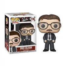 Фигурка Funko POP! Directors: Vince Gilligan, (34960)