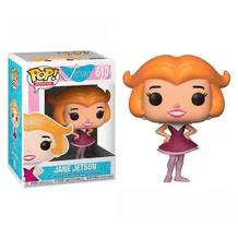 Фігурка Funko POP! Jetsons: Jane, (35527)