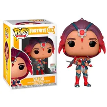 Фигурка Funko POP! Fortnite S2: Valor, (36025)