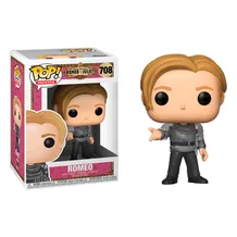 Фигурка Funko POP! Movies: William Shakespeare's Romeo + Juliet: Romeo, (36327)