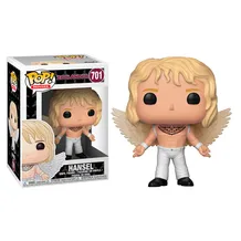Фигурка Funko POP! Movies: Zoolander: Hansel, (36430)