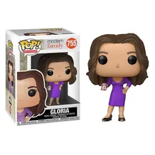 Фігурка Funko POP! Modern Family: Gloria, (36451)