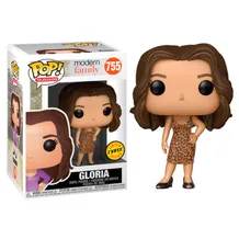 Фигурка Funko POP! Modern Family: Gloria (chase figure), (364515)