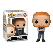 Фігурка Funko POP! Modern Family: Mitch, (36453)