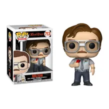 Фігурка Funko POP! Office Space: Milton Waddams, (36958)