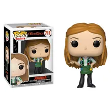 Фігурка Funko POP! Movies: Office Space: Joanna, (36960)