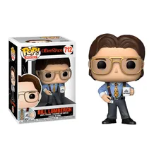 Фигурка Funko POP! Office Space: Bill Lumbergh, (36967)