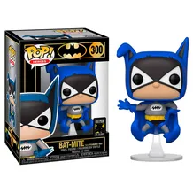 Фігурка Funko POP! Batman 80th: Bat-Mite 1st Appearance (1959), (37259)