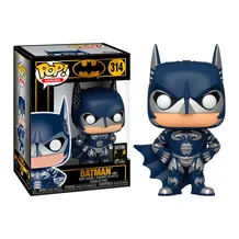 Фигурка Funko POP! Batman 80th: Batman (1997), (37262)