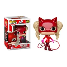 Фігурка Funko POP! Games: Persona 5: Panther, (37412)