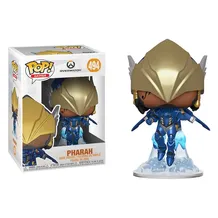 Фігурка Funko POP! Overwatch S5: Pharah (Victory Pose), (37436)